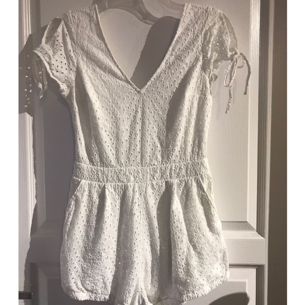 Express Romper